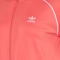 Bluza damska adidas Superstar Track Top Primeblue semi turbo 3