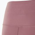 Legginsy damskie adidas Yoga Luxe Studio 7/8 magic mauve 3