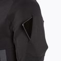 Bluza męska adidas Designed For Gameday Full Zip black 4