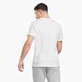 Koszulka męska Reebok Identity Small Logo Tee white 3