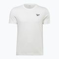 Koszulka męska Reebok Identity Small Logo Tee white 6