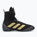 Buty bokserskie adidas Speedex 18 czarne GY4079 2