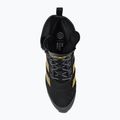 Buty bokserskie adidas Speedex 18 czarne GY4079 6