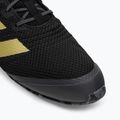 Buty bokserskie adidas Speedex 18 czarne GY4079 7