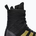 Buty bokserskie adidas Speedex 18 czarne GY4079 9