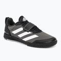 Buty treningowe adidas The Total szaro-czarne GW6354