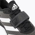 Buty treningowe adidas The Total szaro-czarne GW6354 8