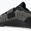 Buty treningowe adidas The Total szaro-czarne GW6354 10
