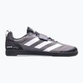 Buty treningowe adidas The Total szaro-czarne GW6354 12