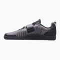 Buty treningowe adidas The Total szaro-czarne GW6354 13