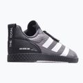 Buty treningowe adidas The Total szaro-czarne GW6354 14