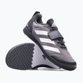 Buty treningowe adidas The Total szaro-czarne GW6354 16