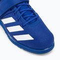 Buty do podnoszenia ciężarów adidas Powerlift 5 GY8922 blue 7
