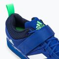 Buty do podnoszenia ciężarów adidas Powerlift 5 GY8922 blue 8