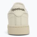 Buty Reebok Club C 85 chalk/chalk/hunter green 6