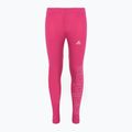 Legginsy dziecięce adidas Essentials Lin team real magenta/clear pink