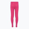 Legginsy dziecięce adidas Essentials Lin team real magenta/clear pink 2