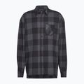 Koszula rowerowa adidas FIVE TEN Brand of the Brave Flannel grey six/black 9