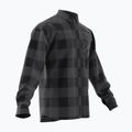 Koszula adidas FIVE TEN Brand of the Brave Flannel grey six/black 12