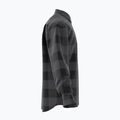 Koszula adidas FIVE TEN Brand of the Brave Flannel grey six/black 13