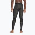 Legginsy męskie Reebok Workout Ready Compression night black 2