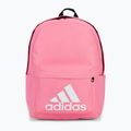 Plecak adidas Classic Badge Of Sport 27,5 l pink/ white