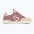 Buty rowerowe platformy damskie adidas FIVE TEN Sleuth wonder oxide/wonder taupe/coral fusion 2