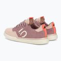 Buty rowerowe platformy damskie adidas FIVE TEN Sleuth wonder oxide/wonder taupe/coral fusion 3