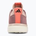 Buty rowerowe platformy damskie adidas FIVE TEN Sleuth wonder oxide/wonder taupe/coral fusion 7