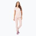 Legginsy damskie PUMA Studio Foundation 7/8 Tight rose quartz heather 2