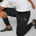 Spodnie męskie PUMA Train All Day PWR Fleece Jogger puma black 3