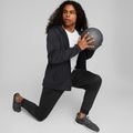 Spodnie męskie PUMA Train All Day PWR Fleece Jogger puma black 5