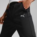 Spodnie męskie PUMA Train All Day PWR Fleece Jogger puma black 6