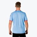 Koszulka piłkarska męska PUMA MCFC Home Jersey Replica Team light blue 2