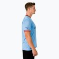 Koszulka piłkarska męska PUMA MCFC Home Jersey Replica Team light blue 3