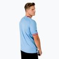 Koszulka piłkarska męska PUMA MCFC Home Jersey Replica Team light blue 4