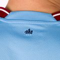 Koszulka piłkarska męska PUMA MCFC Home Jersey Replica Team light blue 7