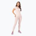 Koszulka damska PUMA ESS Logo rose quartz 2