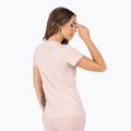 Koszulka damska PUMA ESS Logo rose quartz 3