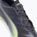 Buty piłkarskie męskie PUMA King Pro 21 FG periscope/fizzy light 7