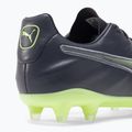 Buty piłkarskie męskie PUMA King Pro 21 FG periscope/fizzy light 8