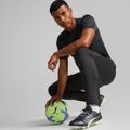 Buty piłkarskie męskie PUMA King Platinum 21 FG/AG asphalt/fizzy light 9