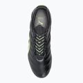 Buty piłkarskie męskie PUMA King Platinum 21 FG/AG asphalt/fizzy light 6