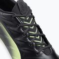 Buty piłkarskie męskie PUMA King Platinum 21 FG/AG asphalt/fizzy light 7