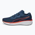 Buty do biegania męskie PUMA Aviator Profoam Sky Better evening sky/firelight 10