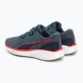 Buty do biegania męskie PUMA Aviator Profoam Sky Better evening sky/firelight 3