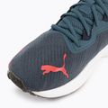 Buty do biegania męskie PUMA Aviator Profoam Sky Better evening sky/firelight 7
