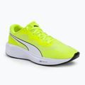 Buty do biegania PUMA Aviator Profoam Sky lime squeeze/puma white/puma black