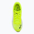 Buty do biegania PUMA Aviator Profoam Sky lime squeeze/puma white/puma black 6