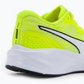 Buty do biegania PUMA Aviator Profoam Sky lime squeeze/puma white/puma black 8